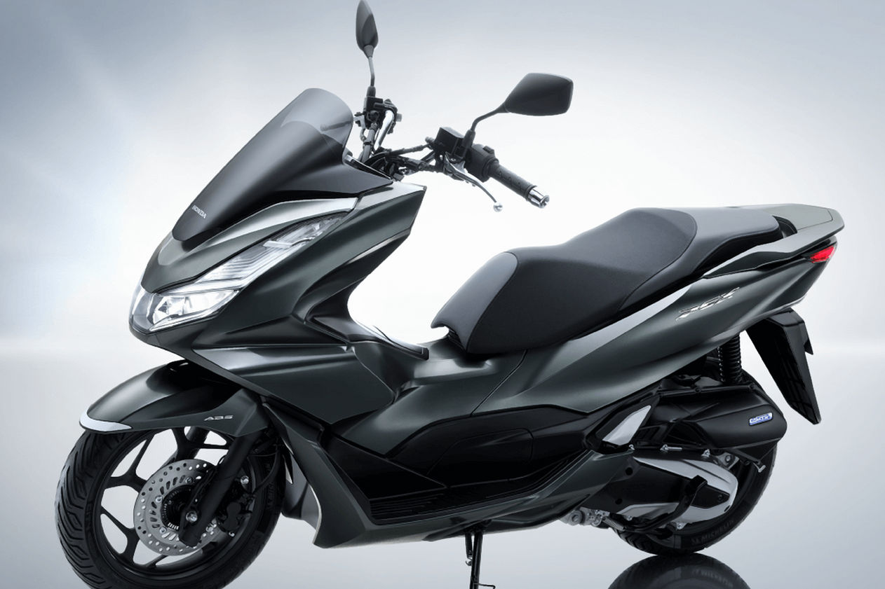 ตารางผ่อน Honda PCX 160 2024 ผ่อนง่าย ๆ กับโปรโมชั่นพิเศษ 4