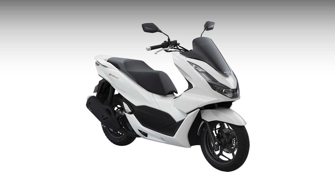 รีวิว Honda PCX 160 2024 ขับขี่เป็นอย่างไร 3