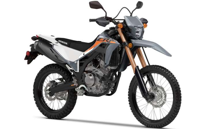 ข้อดีและข้อเสีย Honda CRF300L 2024 เปรียบเทียบกับรุ่นอื่น ๆ ตารางผ่อนดาวน์ 1