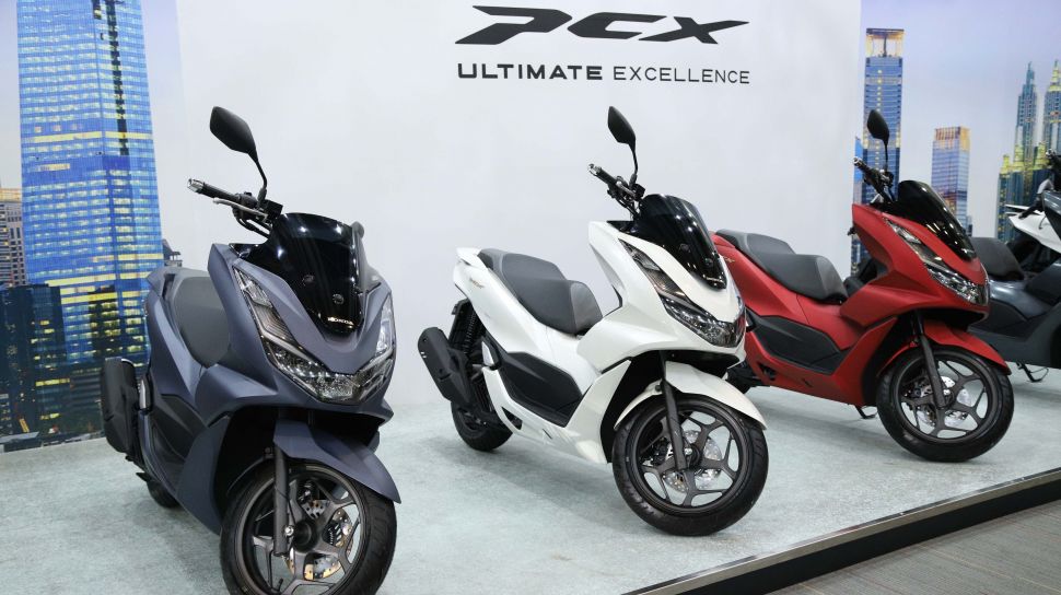 รีวิว Honda PCX 160 2024 คุ้มค่าที่จะซื้อหรือไม่ 1