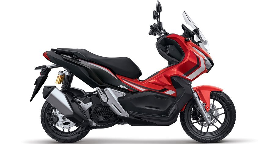 ราคา Honda ADV 160 2024 คุ้มค่าหรือไม่ 4