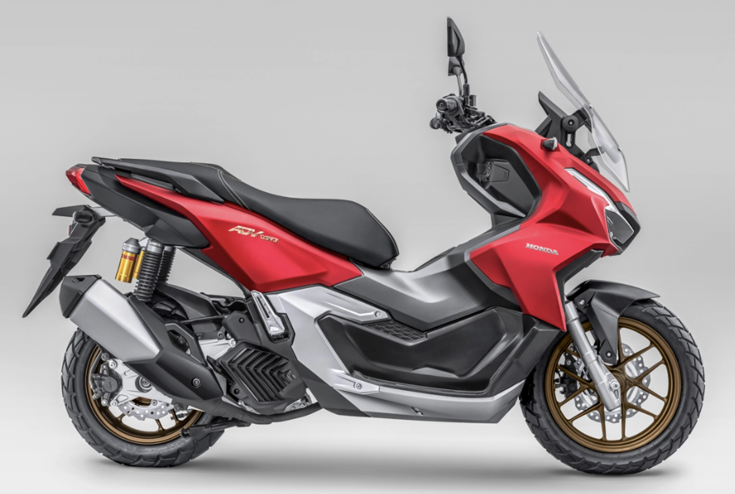 ราคา Honda ADV 160 2024 คุ้มค่าหรือไม่ 5