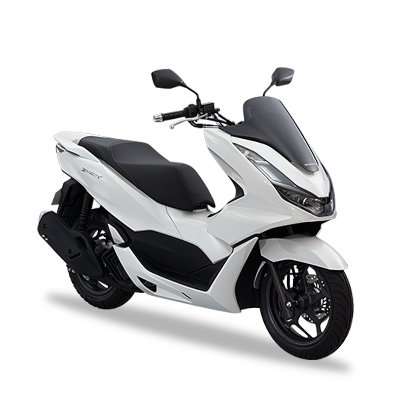 ข้อมูลจำเพาะของ Honda PCX 160 2024 มีอะไรใหม่บ้าง 3