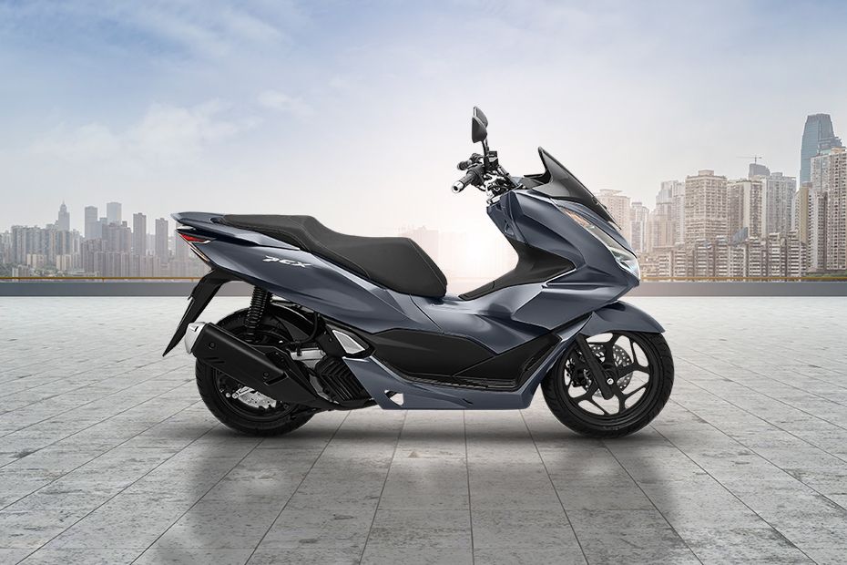 ข้อมูลจำเพาะของ Honda PCX 160 2024 แรงเต็มสมรรถนะ 2