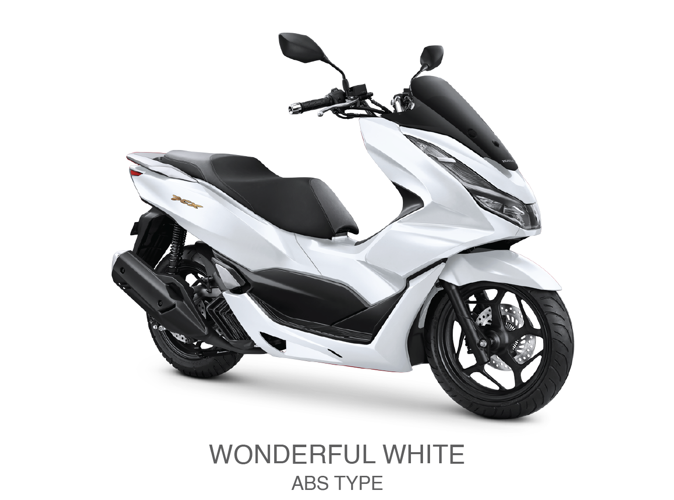 รีวิว Honda PCX 160 2024 คุ้มค่าน่าซื้อ 5